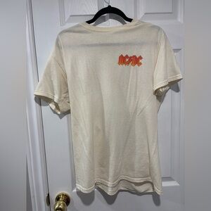 ACDC Graphic T-Shirt - Mens